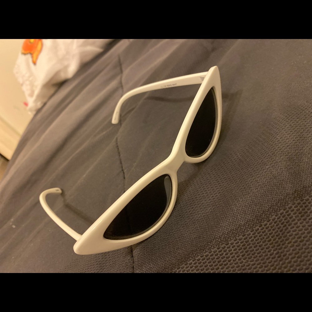cat sunglasses - Picture 3 of 3